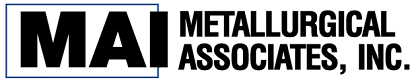 Metallurgical Associates, Inc.